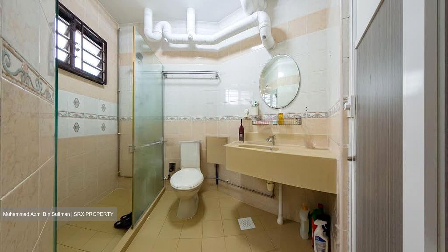 Blk 656D Jurong West Street 61 (Jurong West), HDB Executive #566533201